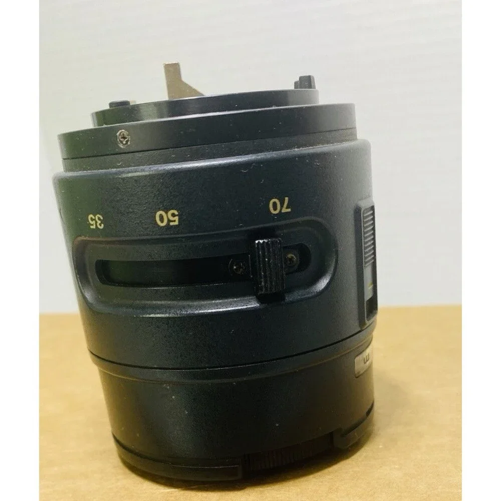 Canon zoom lens AC 35-70mm f3.5-4.5 Lens